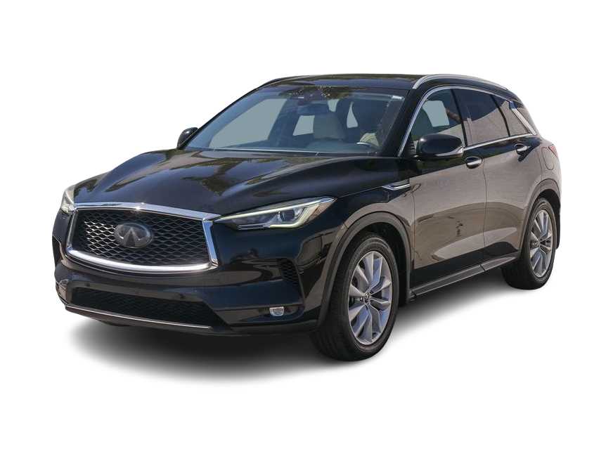 2019 INFINITI QX50 Essential -
                  Oxnard, CA
