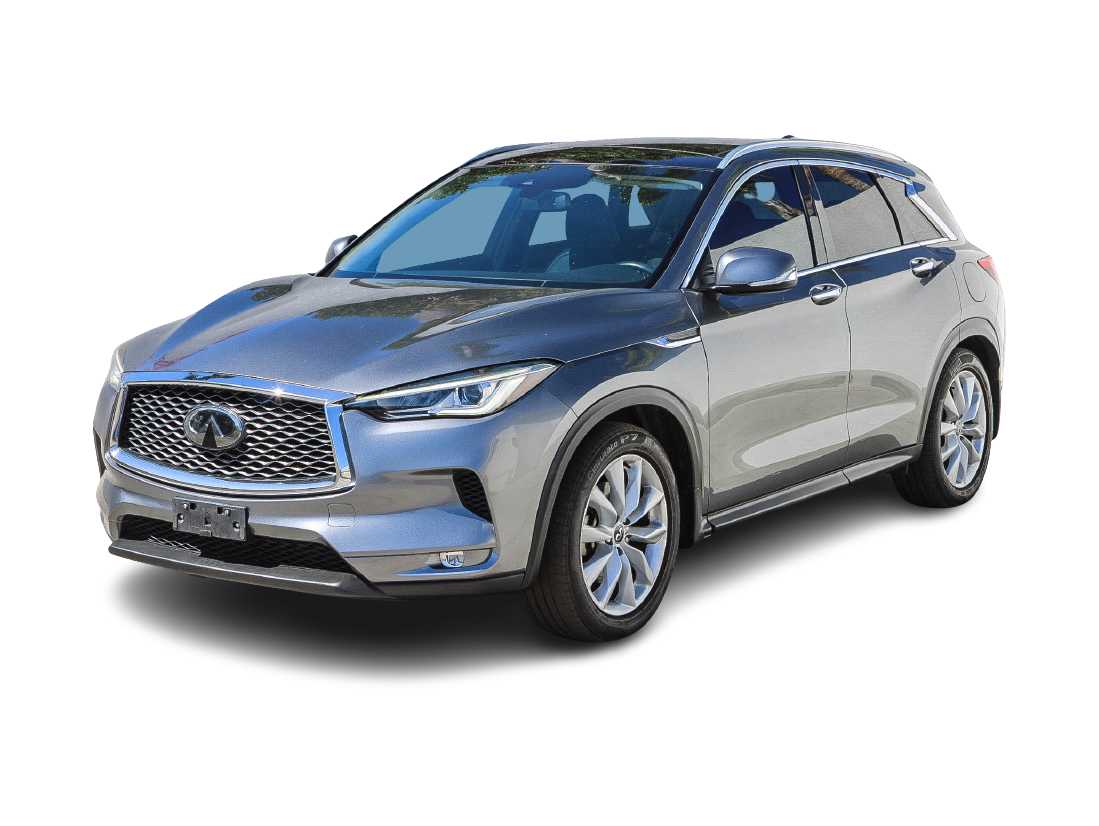 2019 INFINITI QX50 Luxe -
                  Oxnard, CA