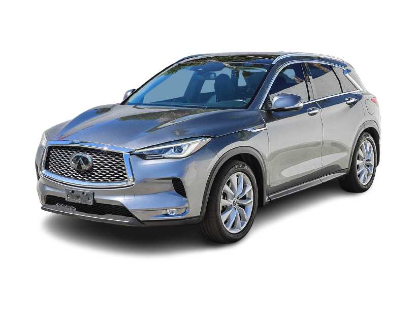 2019 INFINITI QX50 Luxe -
                  Oxnard, CA
