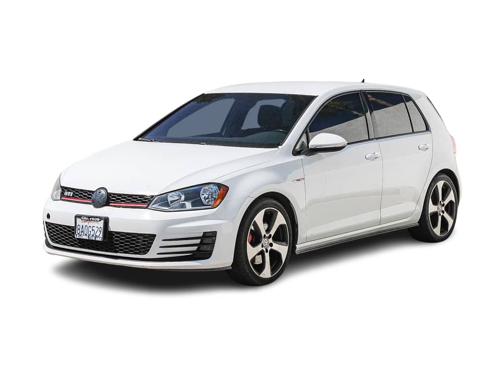 2017 Volkswagen Golf GTI S -
                  Oxnard, CA