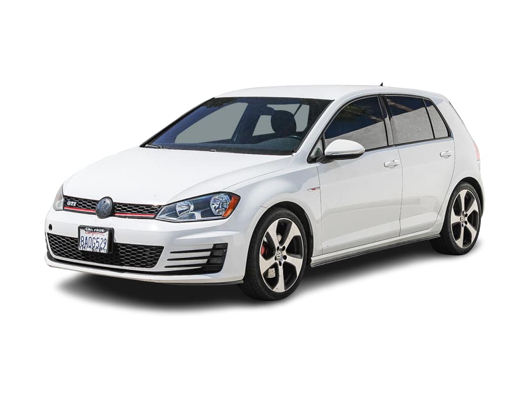 2017 Volkswagen Golf GTI S -
                  Oxnard, CA