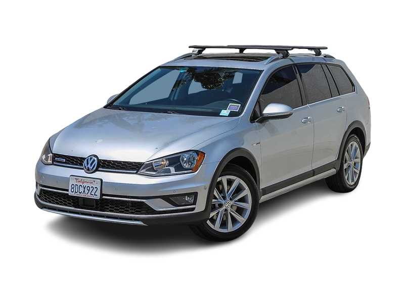 2017 Volkswagen Golf Alltrack SE -
                  Oxnard, CA