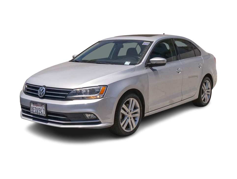 2015 Volkswagen Jetta SEL -
                  Oxnard, CA