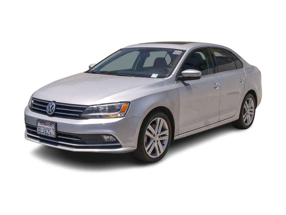 2015 Volkswagen Jetta SEL -
                  Oxnard, CA