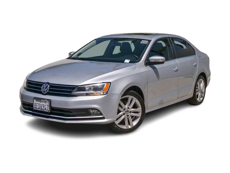 2015 Volkswagen Jetta SEL -
                  Oxnard, CA