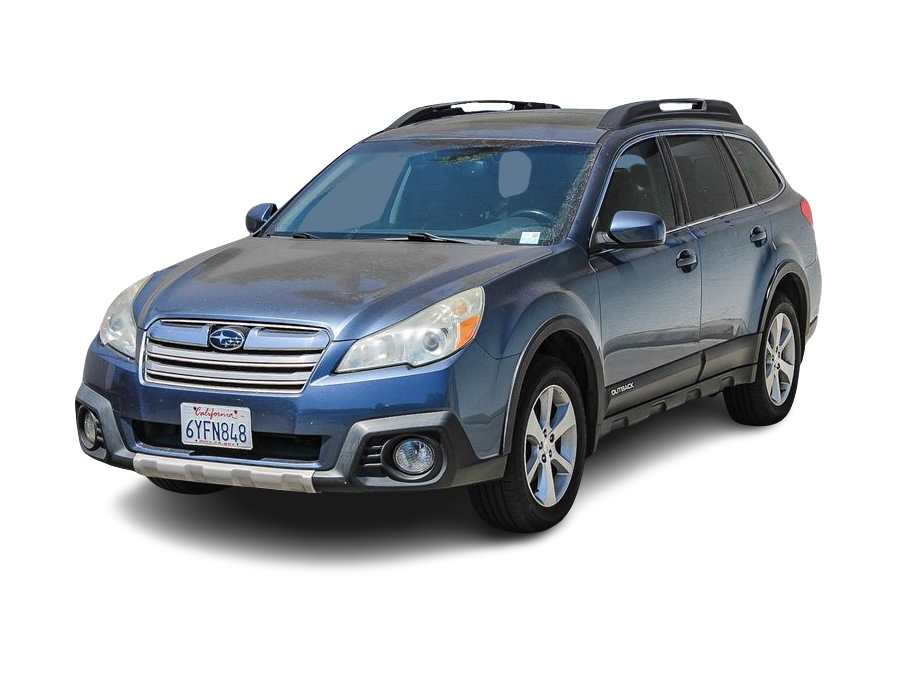 2013 Subaru Outback Limited -
                  Oxnard, CA