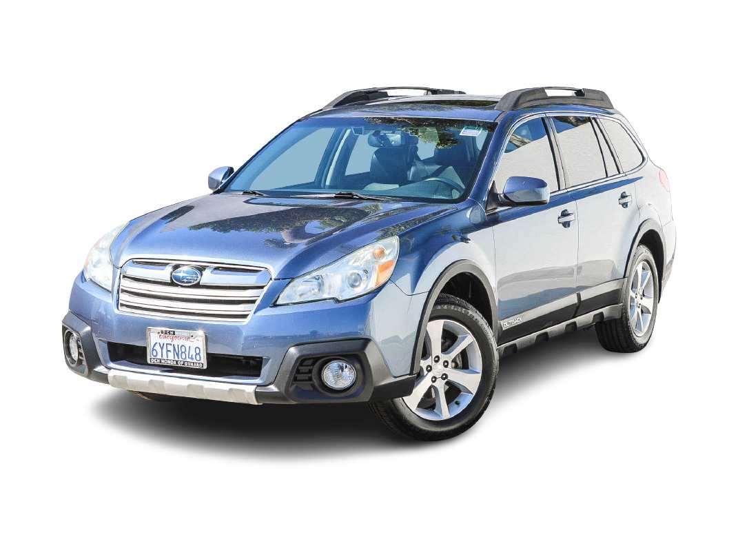 2013 Subaru Outback Limited -
                  Oxnard, CA