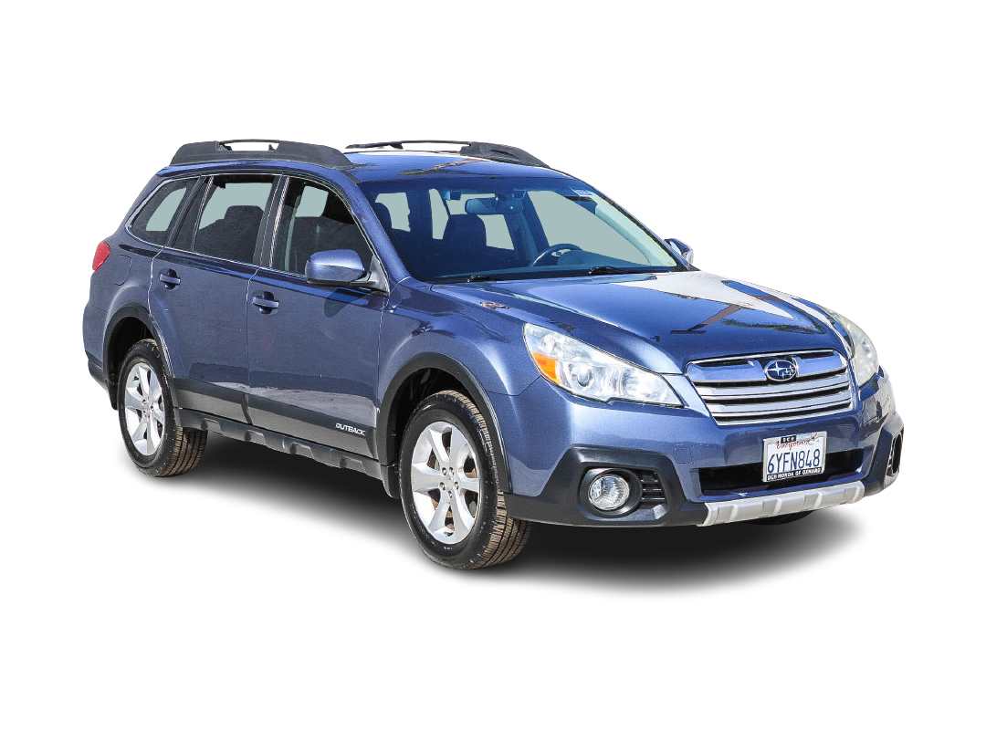 2013 Subaru Outback Limited -
                  Oxnard, CA