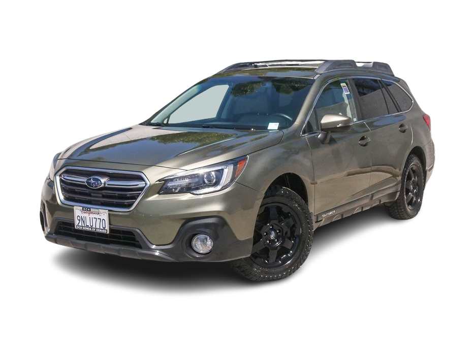 2019 Subaru Outback Limited -
                  Oxnard, CA