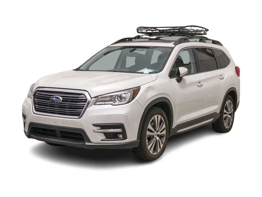 2019 Subaru Ascent Limited -
                  Oxnard, CA