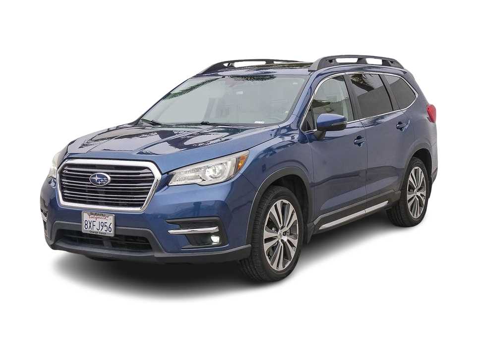 2019 Subaru Ascent Limited -
                  Oxnard, CA