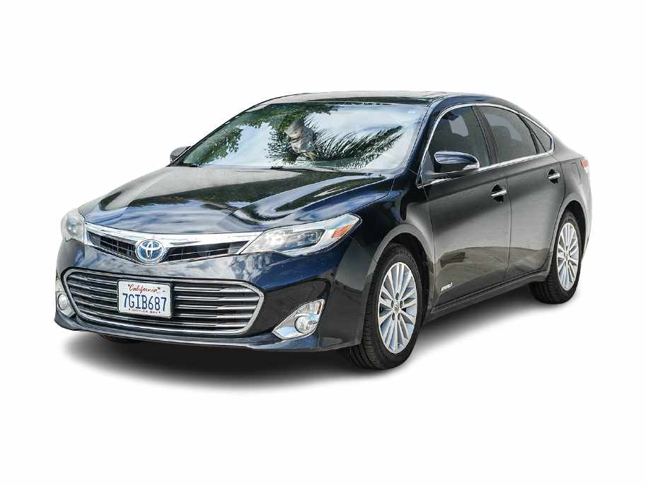 2014 Toyota Avalon Touring -
                  Oxnard, CA