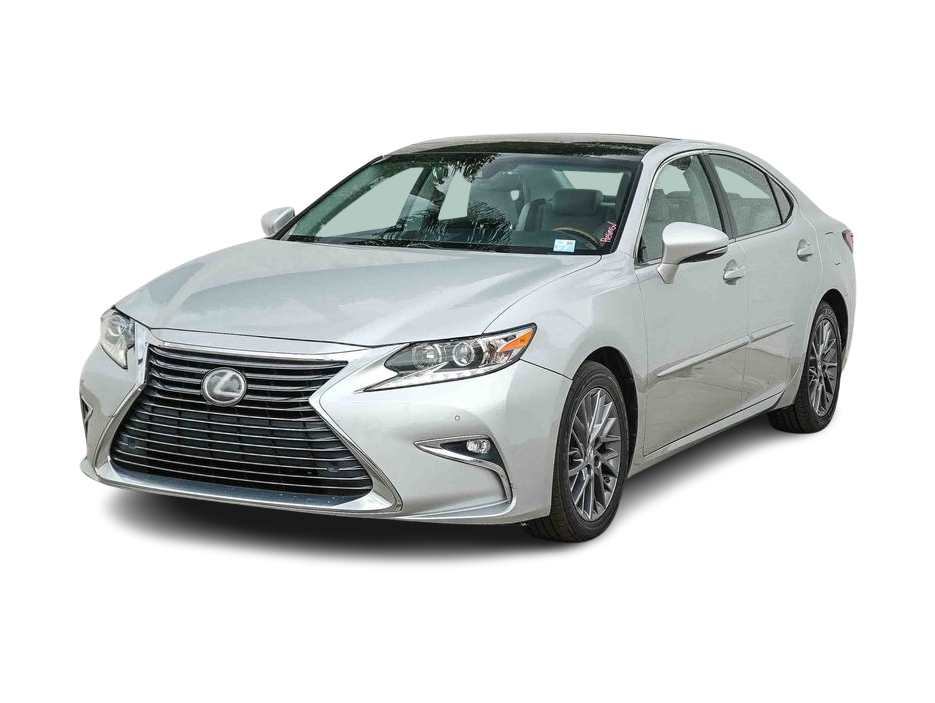 2018 Lexus ES 350 -
                  Oxnard, CA