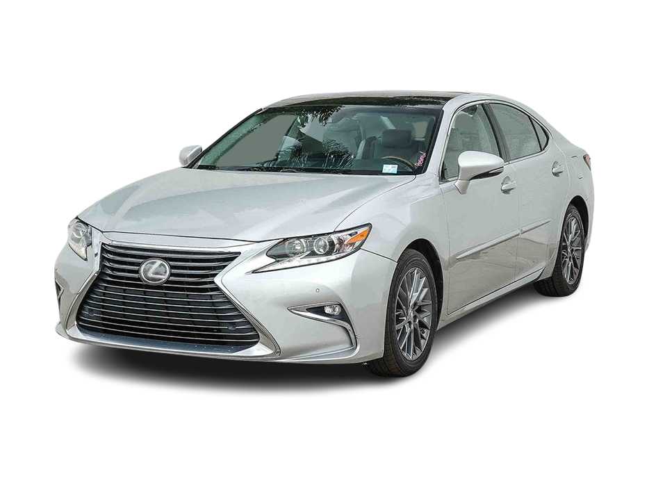 2018 Lexus ES 350 -
                  Oxnard, CA
