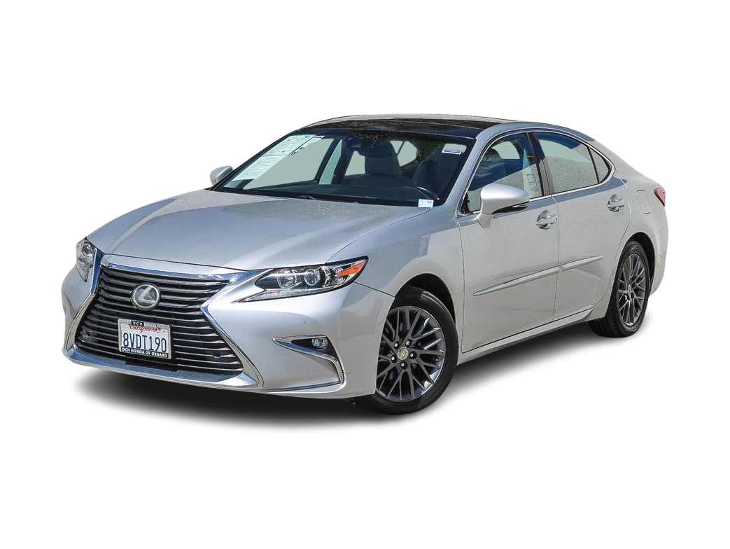 2018 Lexus ES 350 -
                  Oxnard, CA