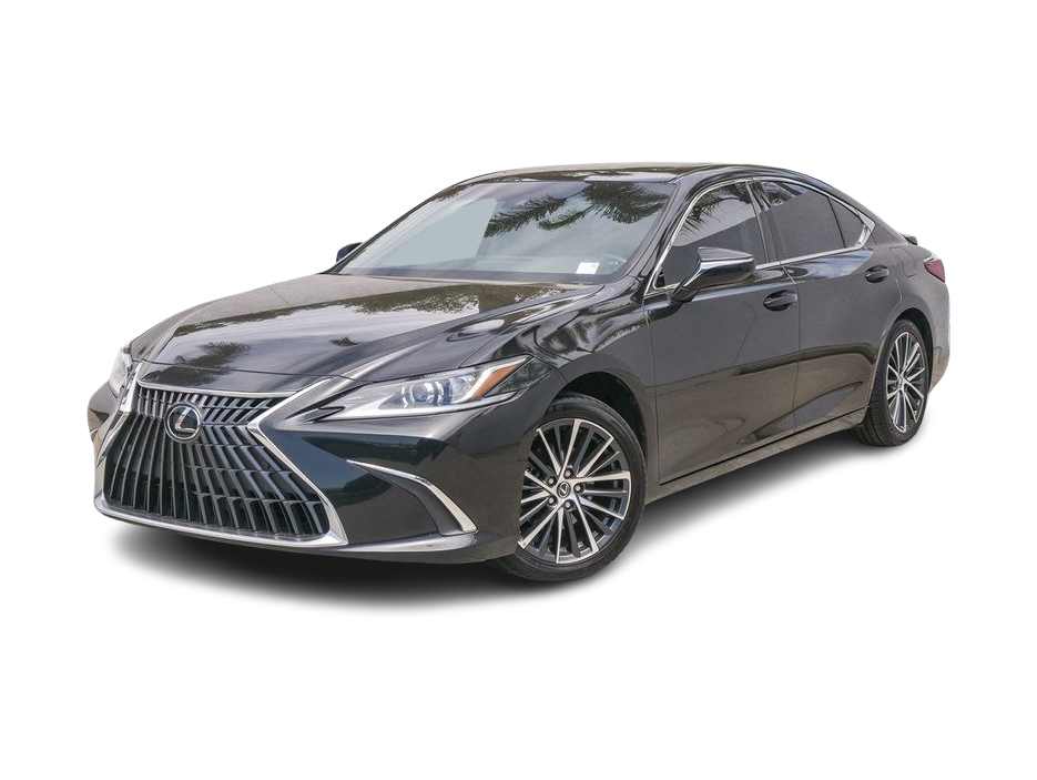 2023 Lexus ES Hybrid 300h -
                  Oxnard, CA