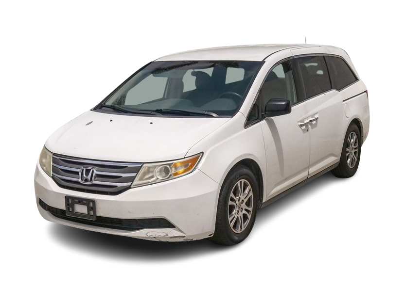 2013 Honda Odyssey EX -
                  Oxnard, CA