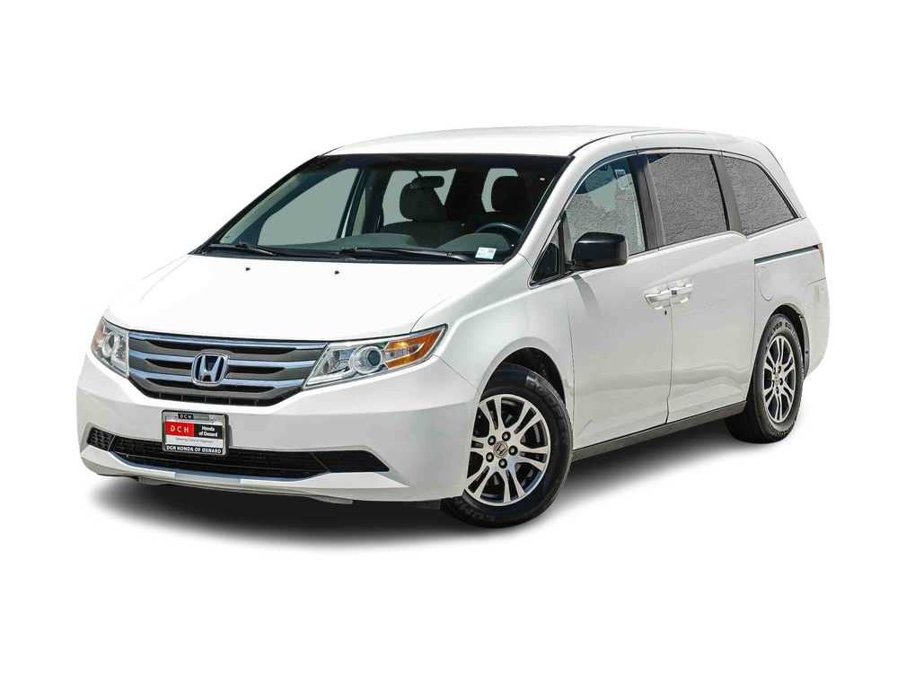 2013 Honda Odyssey EX -
                  Oxnard, CA