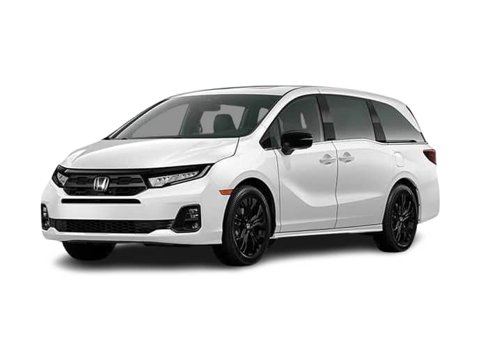 2025 Honda Odyssey Sport -
                Oxnard, CA