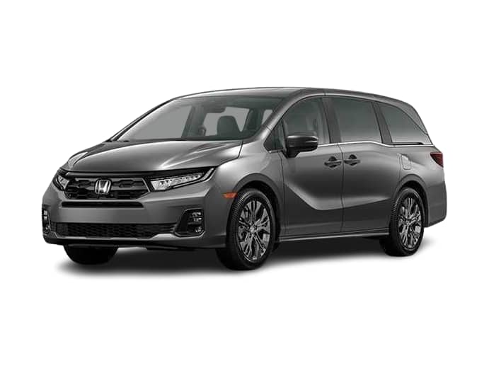 2025 Honda Odyssey Touring -
                Oxnard, CA