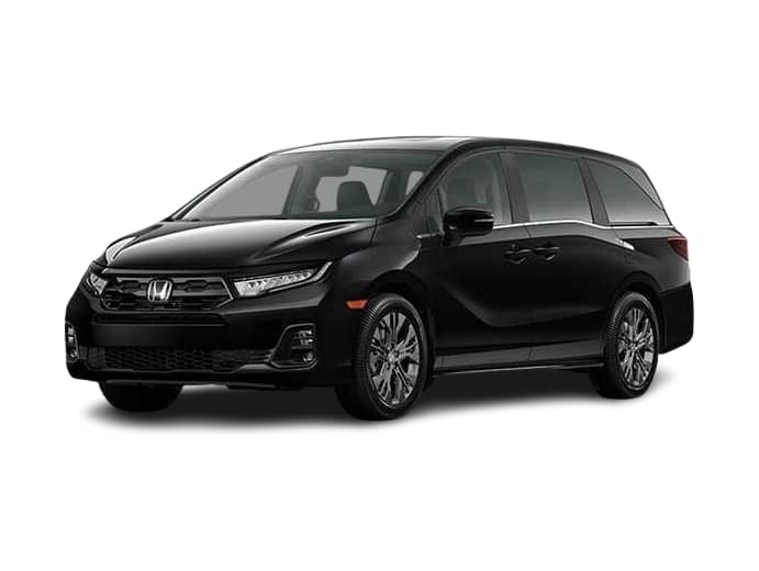 2025 Honda Odyssey Touring -
                Oxnard, CA