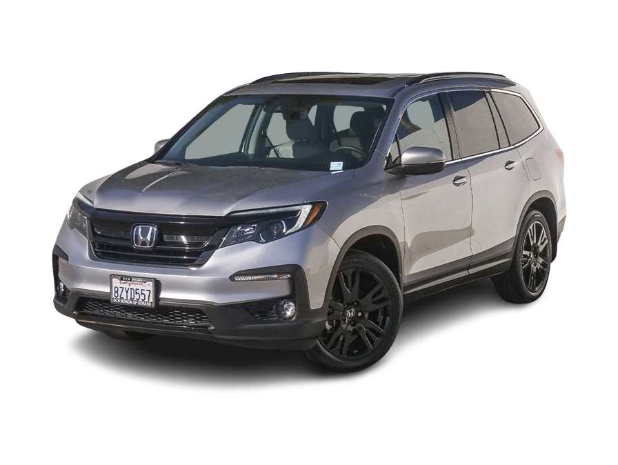 2022 Honda Pilot SE -
                Oxnard, CA