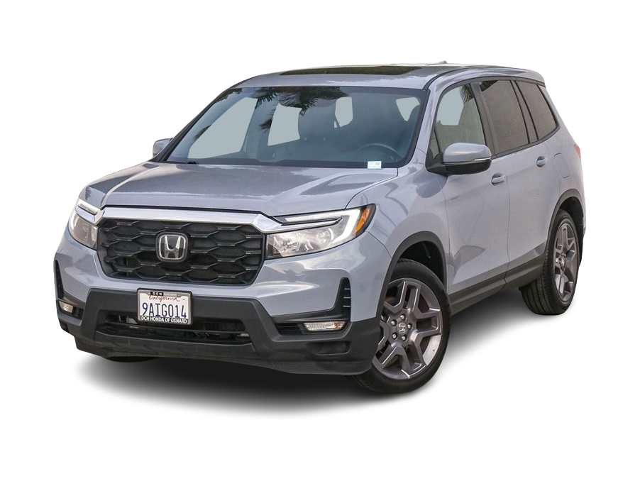 2022 Honda Passport EX-L -
                Oxnard, CA