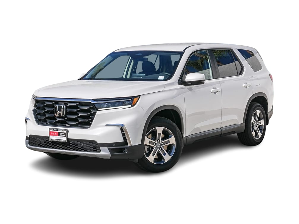 2025 Honda Pilot EX-L -
                Oxnard, CA