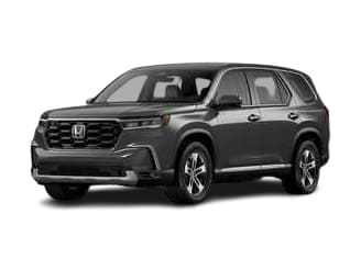 2025 Honda Pilot EX-L -
                Oxnard, CA