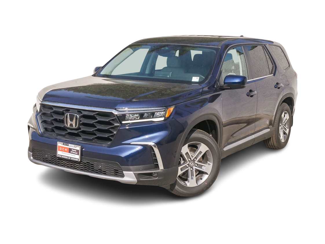 2025 Honda Pilot EX-L -
                Oxnard, CA