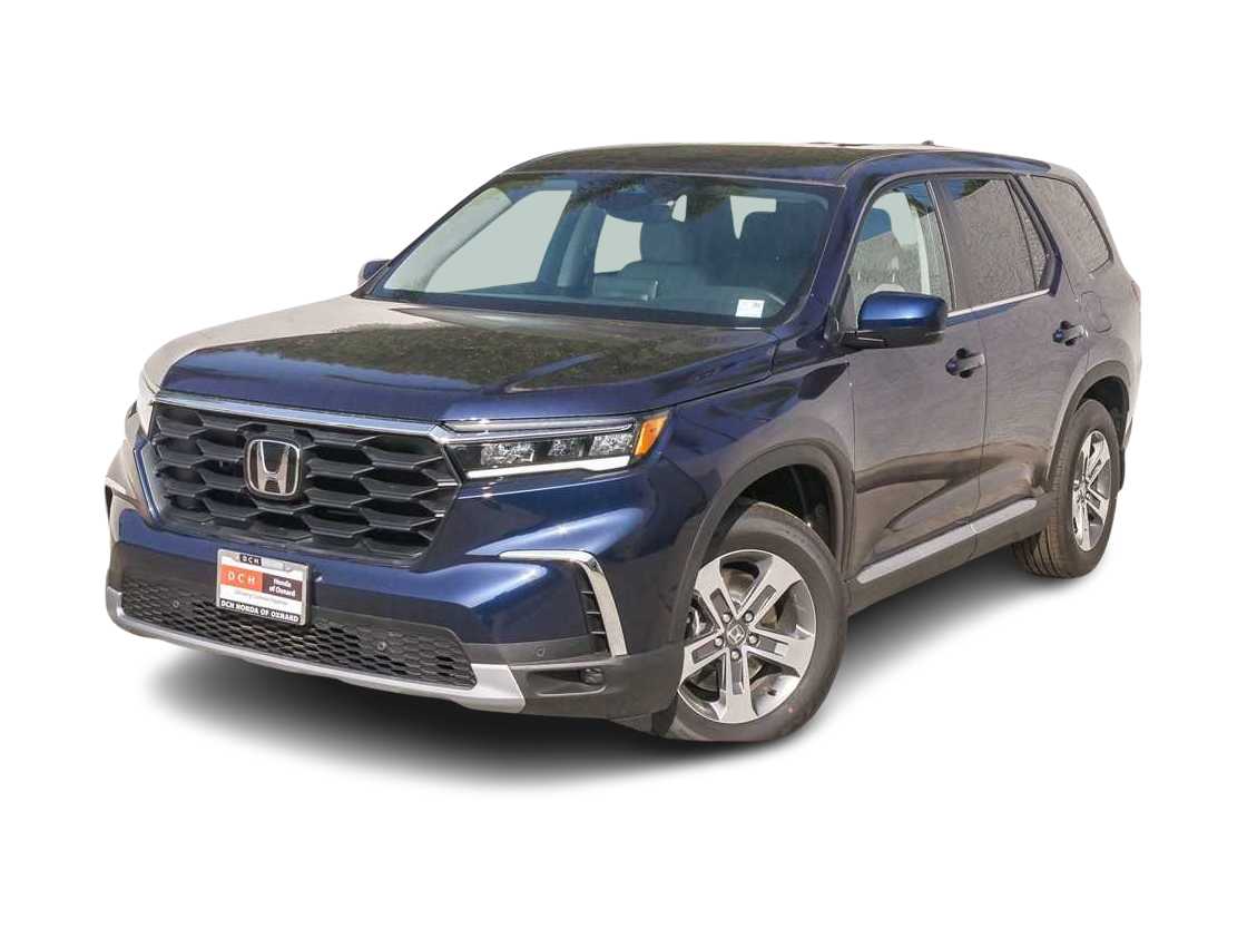 2025 Honda Pilot EX-L -
                Oxnard, CA