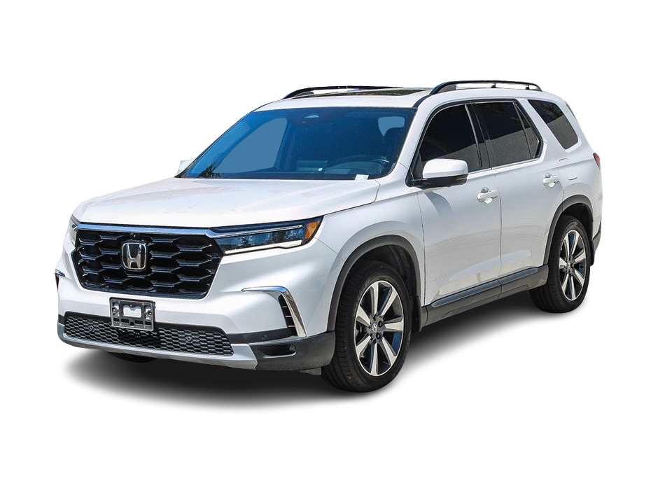 Thumbnail: 2023 Honda Pilot - 1