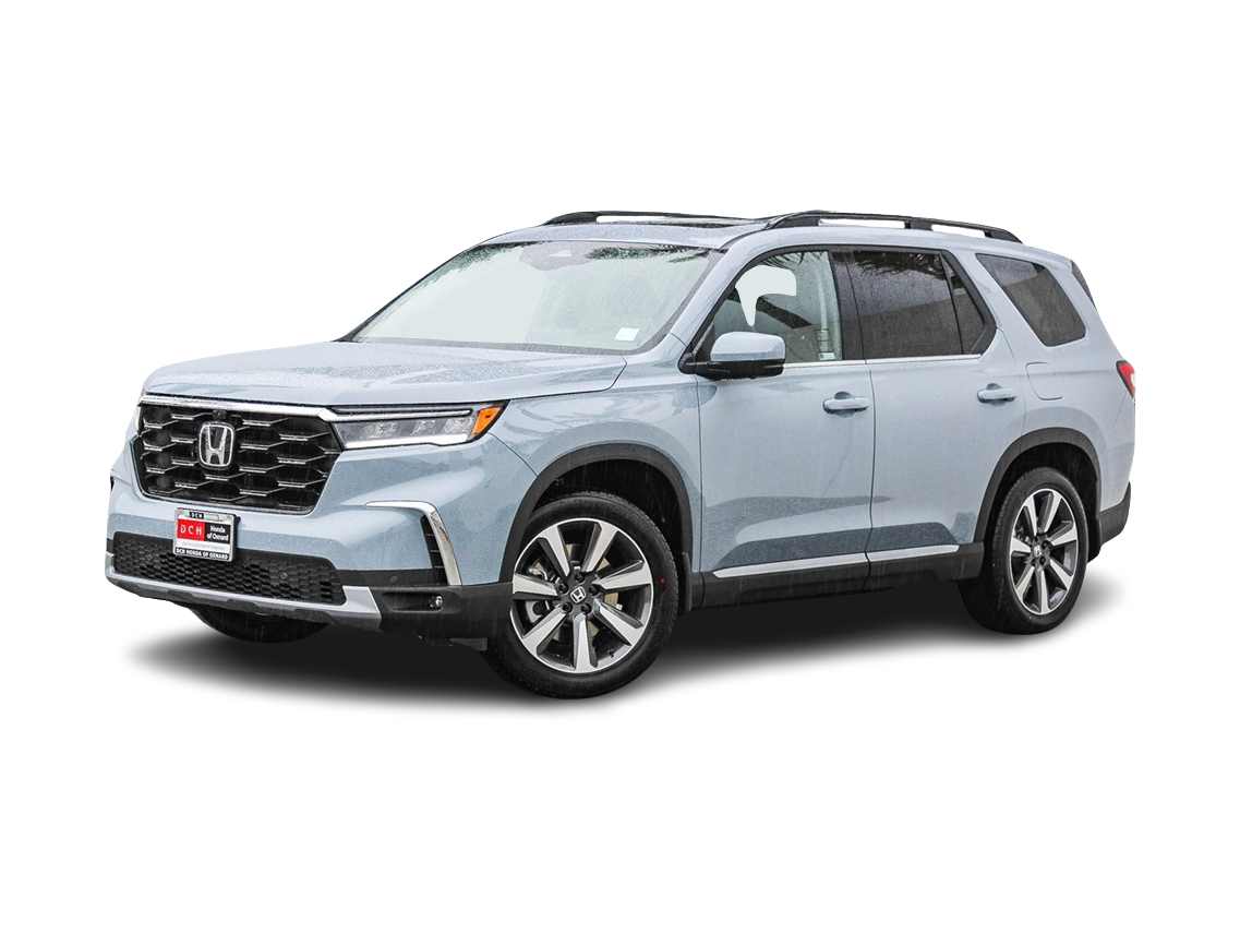 2025 Honda Pilot Elite -
                Oxnard, CA