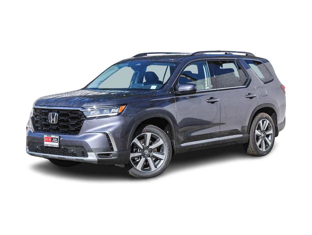 2025 Honda Pilot Touring -
                Oxnard, CA
