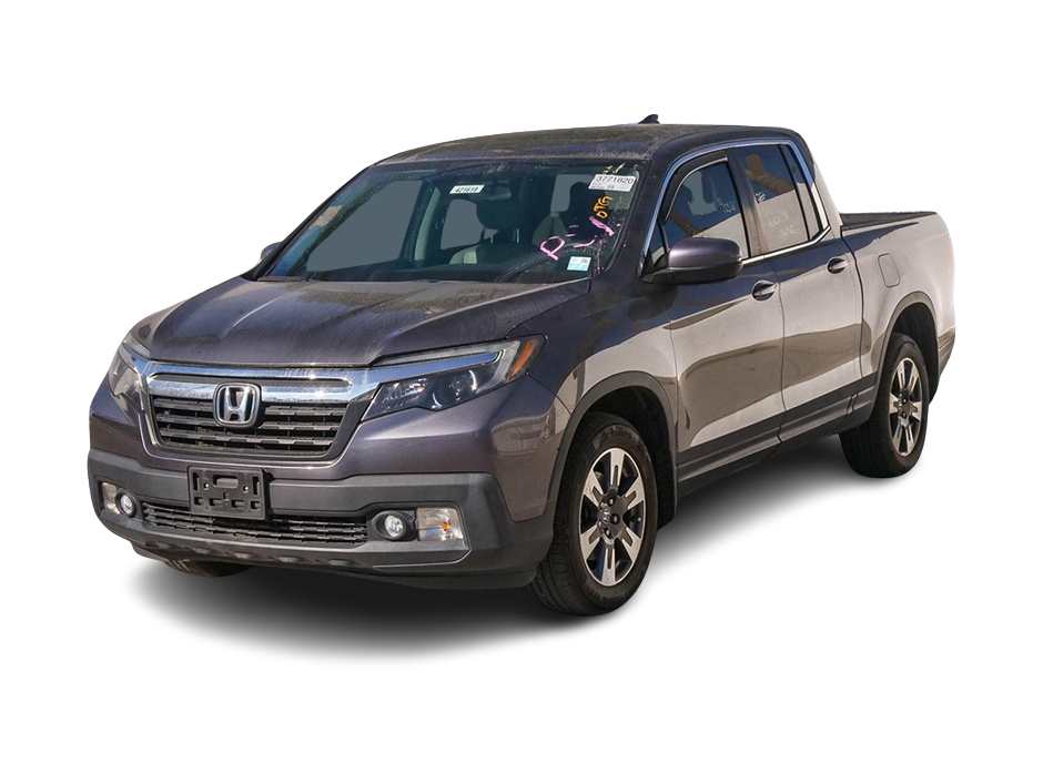 2019 Honda Ridgeline RTL -
                Oxnard, CA