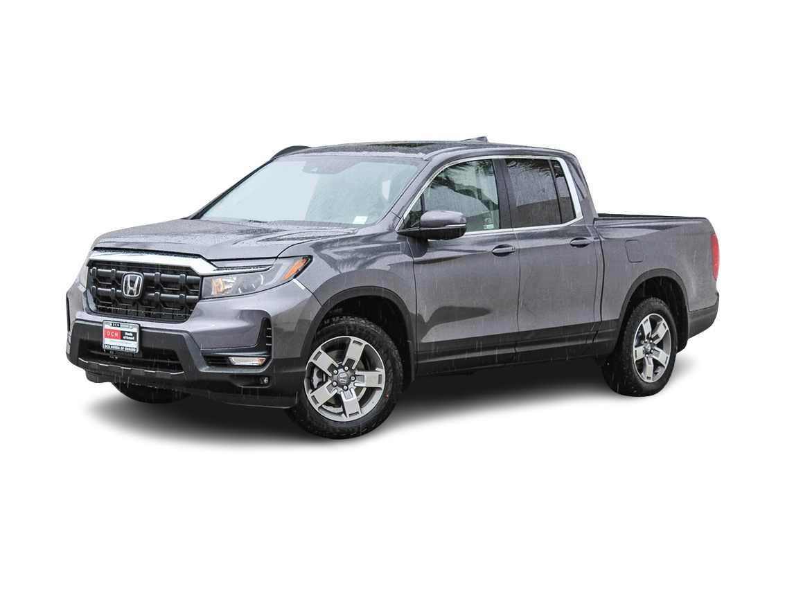 2025 Honda Ridgeline RTL -
                Oxnard, CA