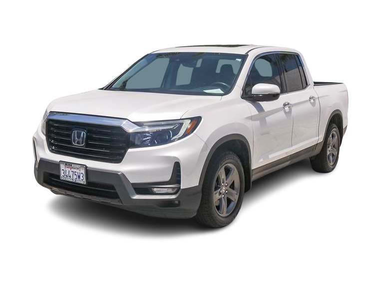 Thumbnail: 2023 Honda Ridgeline - 1