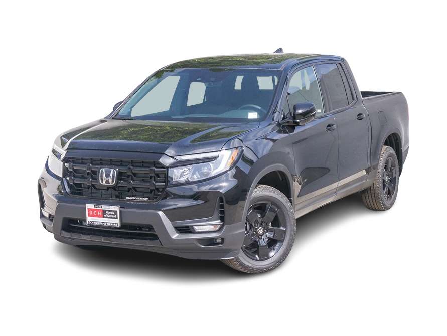 Thumbnail: 2026 Honda Ridgeline - 1