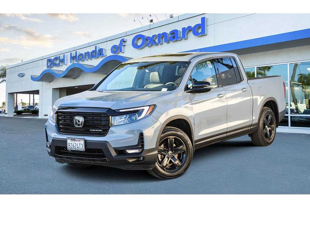 2023 Honda Ridgeline