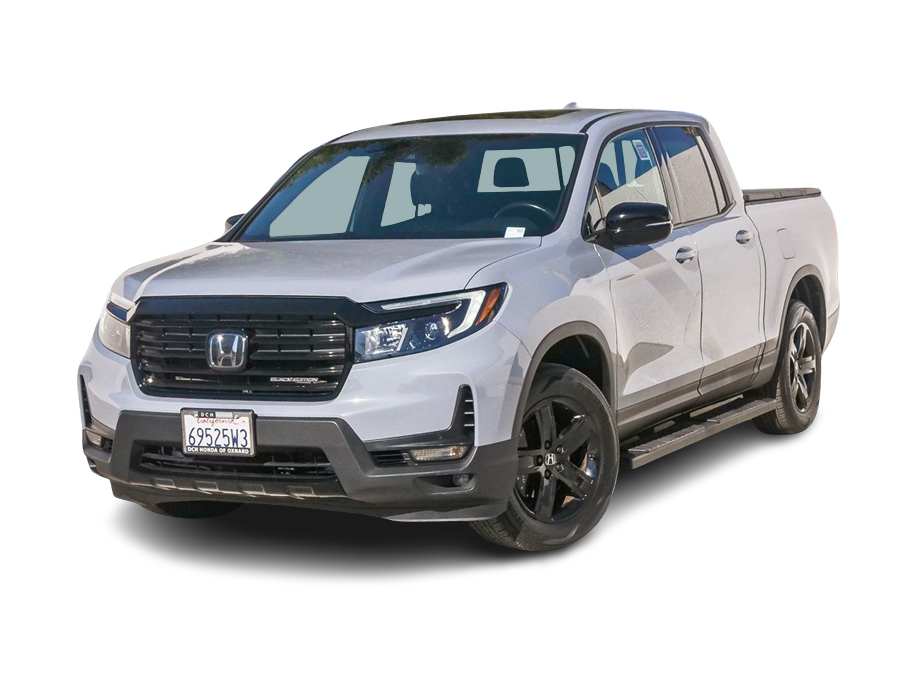Thumbnail: 2023 Honda Ridgeline - 1