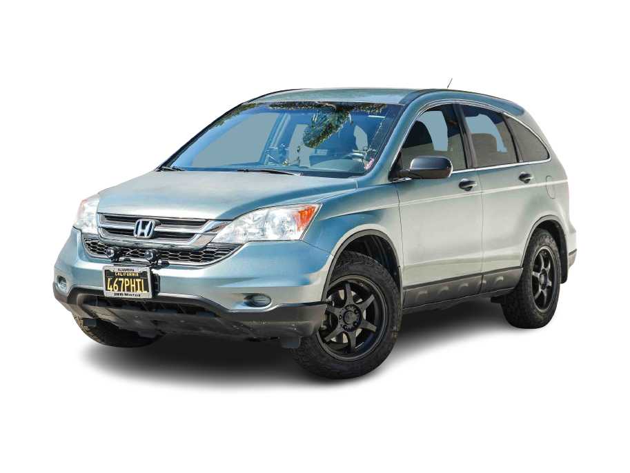 2011 Honda CR-V SE -
                  Oxnard, CA