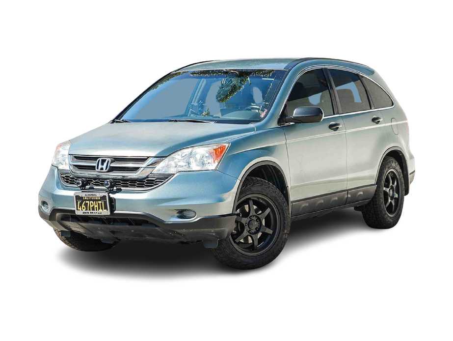 2011 Honda CR-V SE -
                  Oxnard, CA