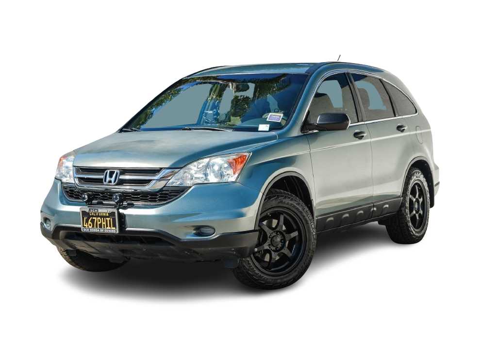 2011 Honda CR-V SE -
                  Oxnard, CA