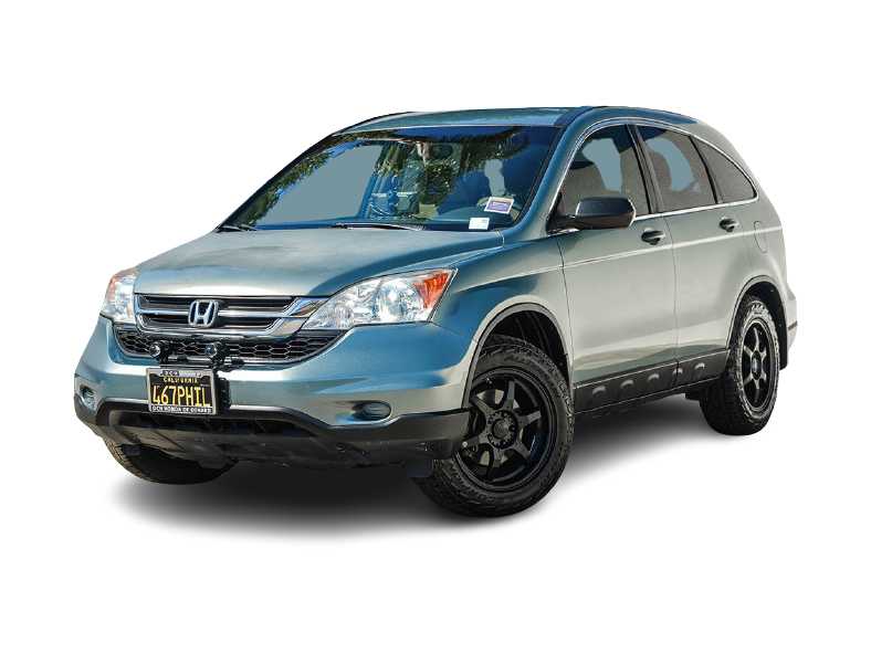 2011 Honda CR-V SE -
                  Oxnard, CA