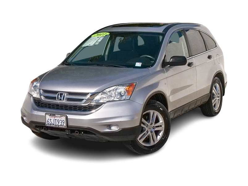 2011 Honda CR-V EX -
                  Oxnard, CA