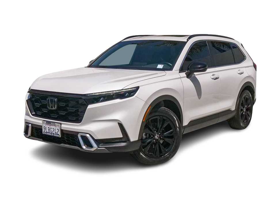 Thumbnail: 2024 Honda CR-V - 1