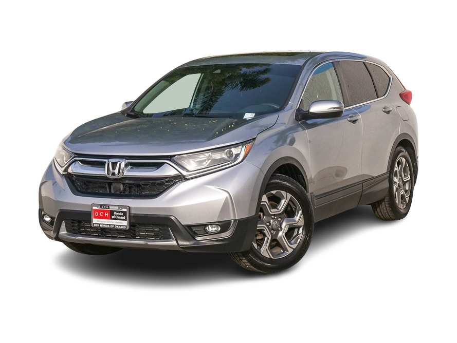 Thumbnail: 2019 Honda CR-V - 1