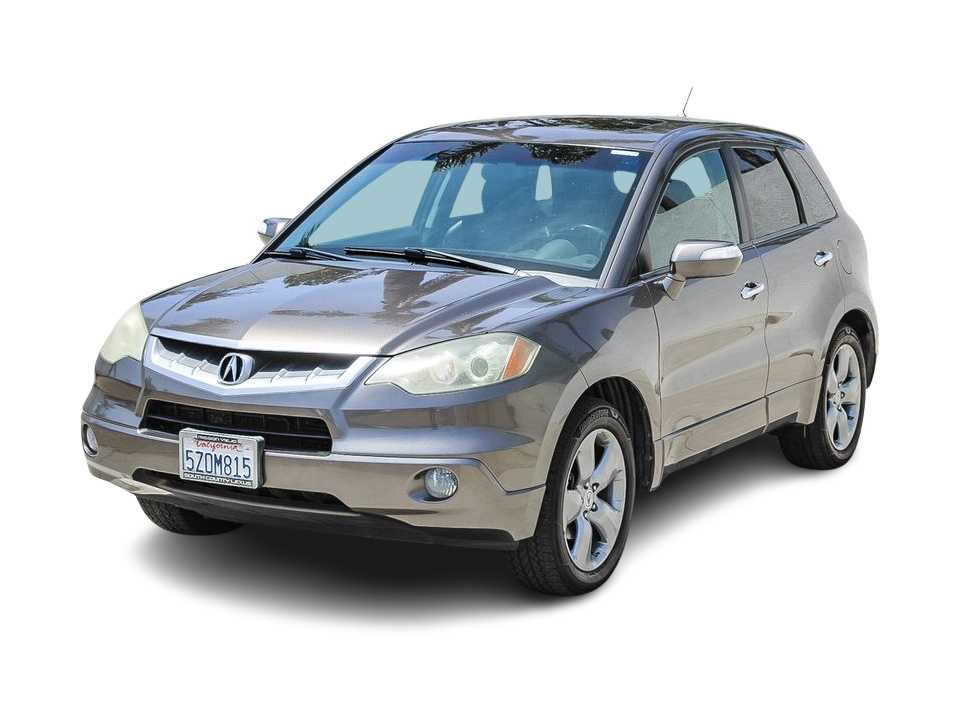 2007 Acura RDX  -
                  Oxnard, CA
