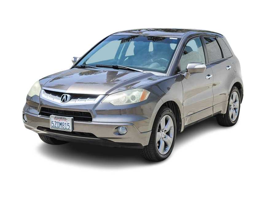 2007 Acura RDX  -
                  Oxnard, CA