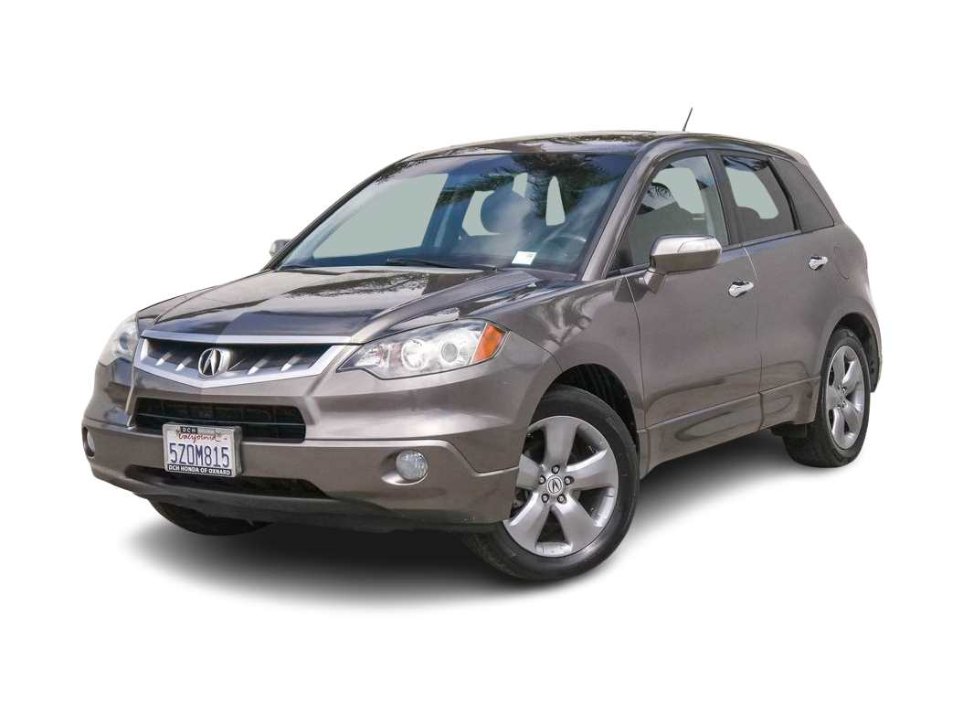 2007 Acura RDX  -
                  Oxnard, CA